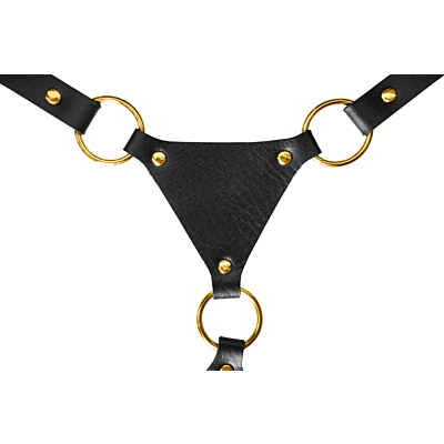 Πώς να Χρησιμοποιήσεις ένα Strap-On και Επιλογές για Αρχάριους