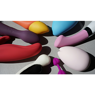 Τα πιο δημοφιλή Sex Toys στα Βαλκάνια – Τι προτιμούν οι γείτονες