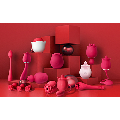 rose-toy