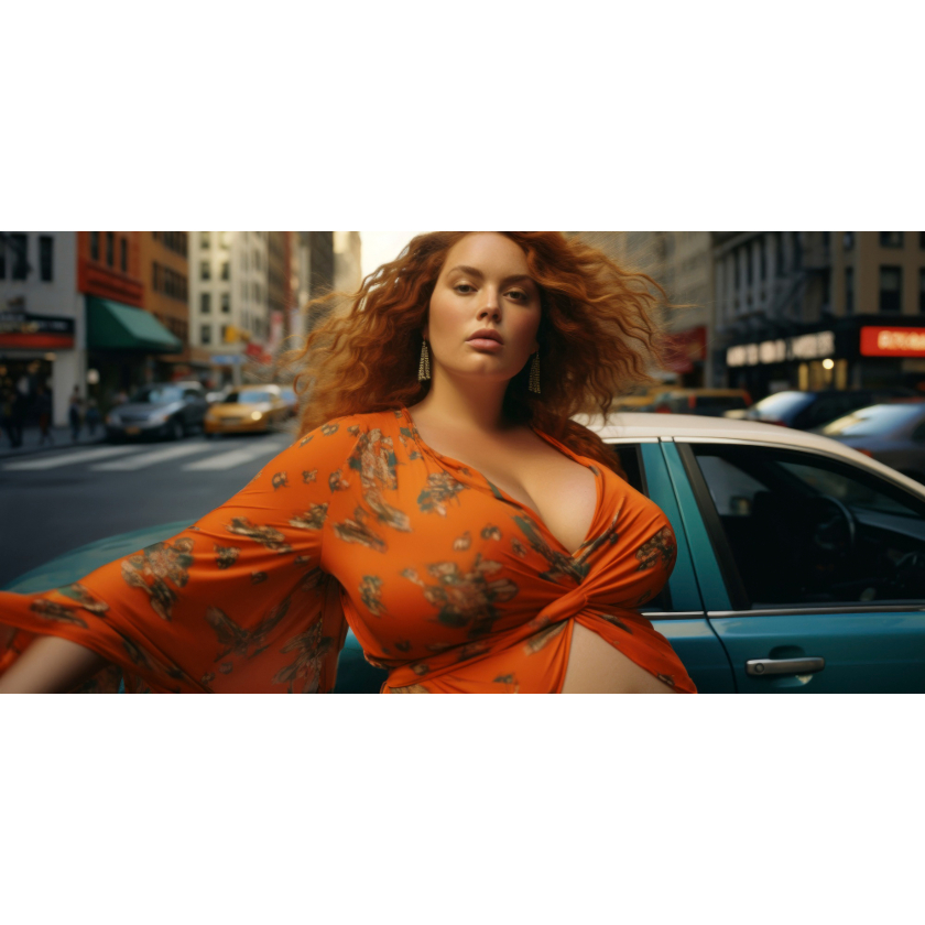 Τα Καλύτερα Plus-Size Sex Toys