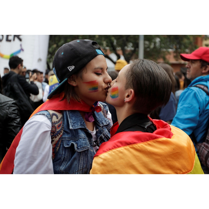 Athens Pride 2021: Όλα όσα δεν γνώριζες και ήρθε η ώρα να μάθεις 