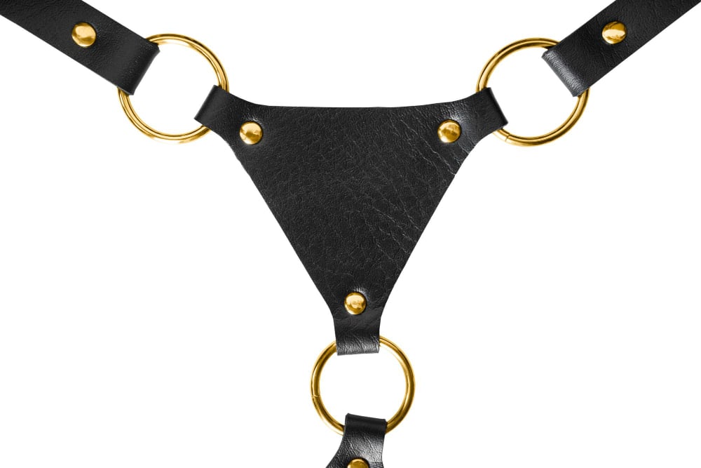 Πώς να Χρησιμοποιήσεις ένα Strap-On και Επιλογές για Αρχάριους