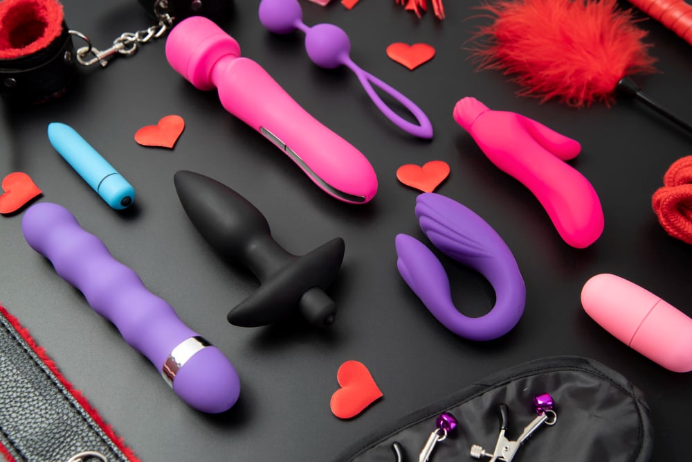 Οδηγός Χρήσης Sex Toys για Αρχάριους pt. 2
