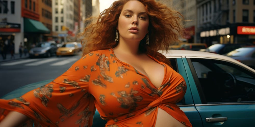 Τα Καλύτερα Plus-Size Sex Toys