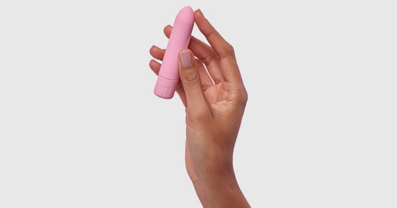 Bullet Vibrator: Γιατί πρέπει να αγοράσετε αυτό το mini sex toy