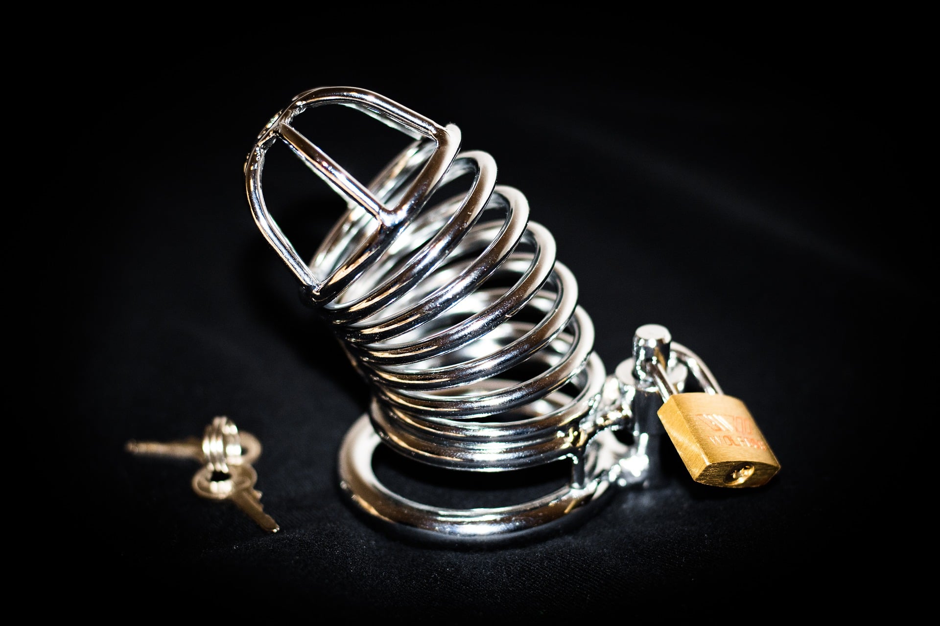 9 BDSM παιχνίδια του Mega Sex Shop καλύτερα από του Mr Grey