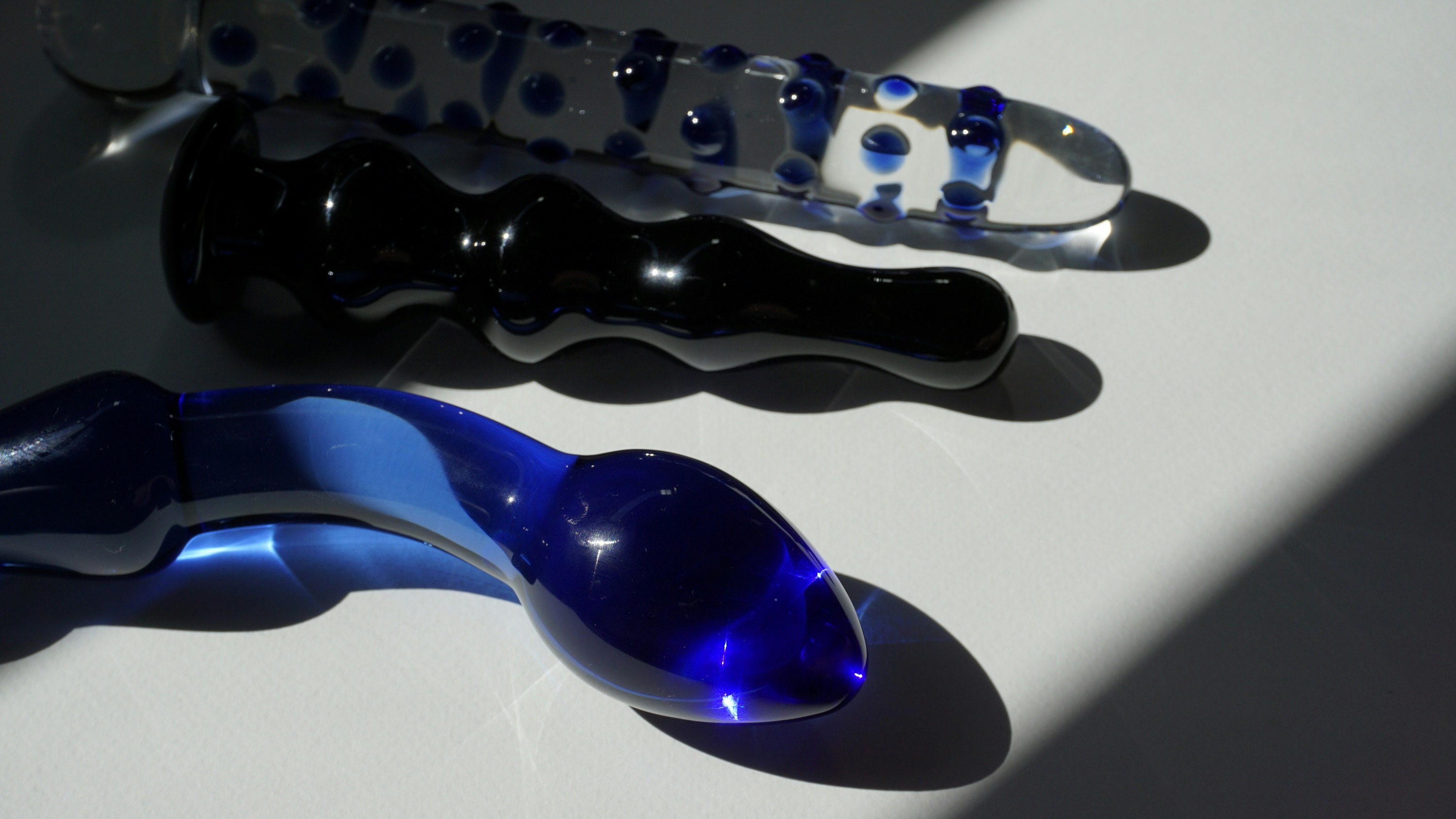 Στάση απέναντι σε sex toys: Βαλκάνια vs Δυτική Ευρώπη