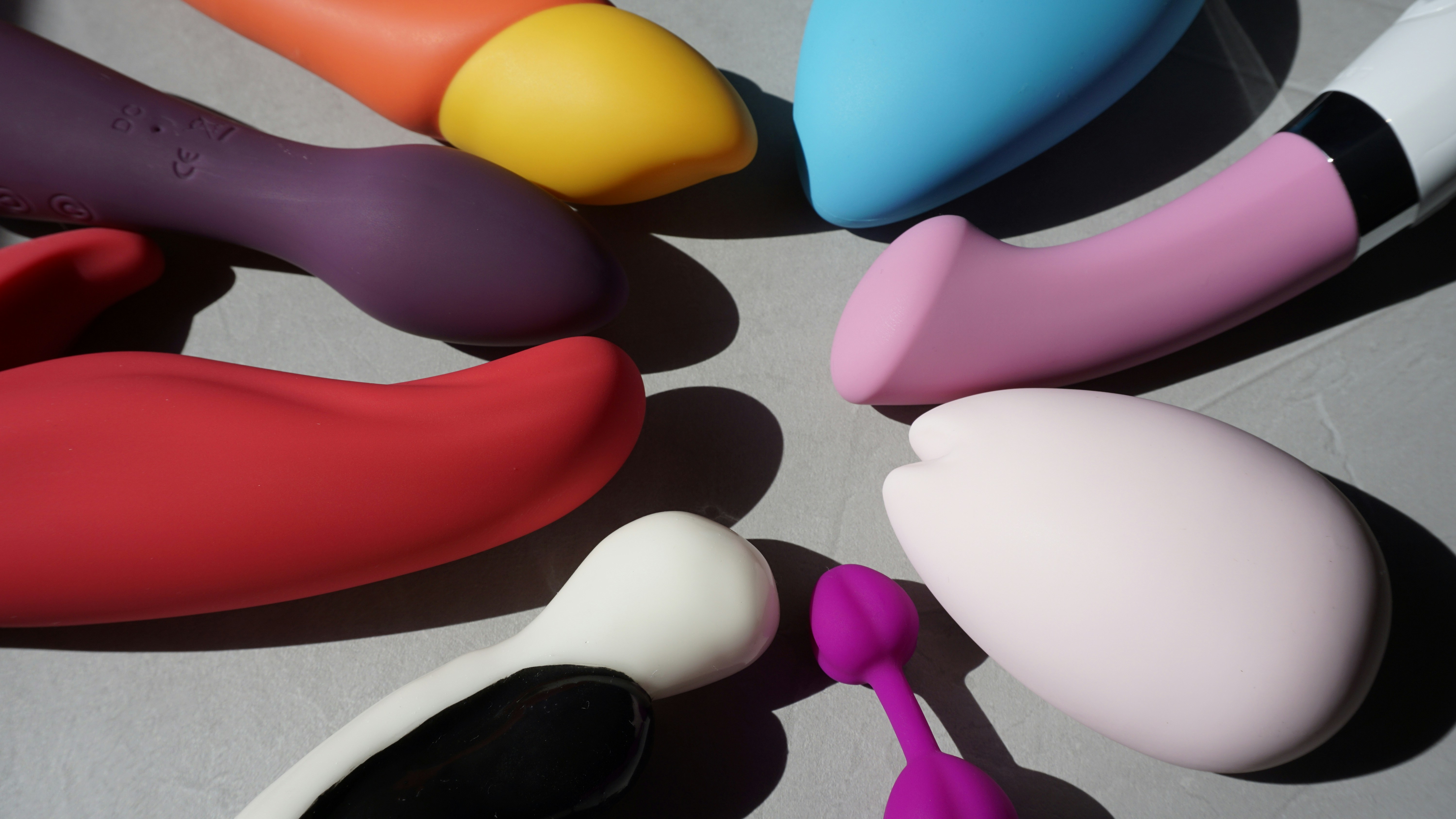 Τα πιο δημοφιλή Sex Toys στα Βαλκάνια – Τι προτιμούν οι γείτονες
