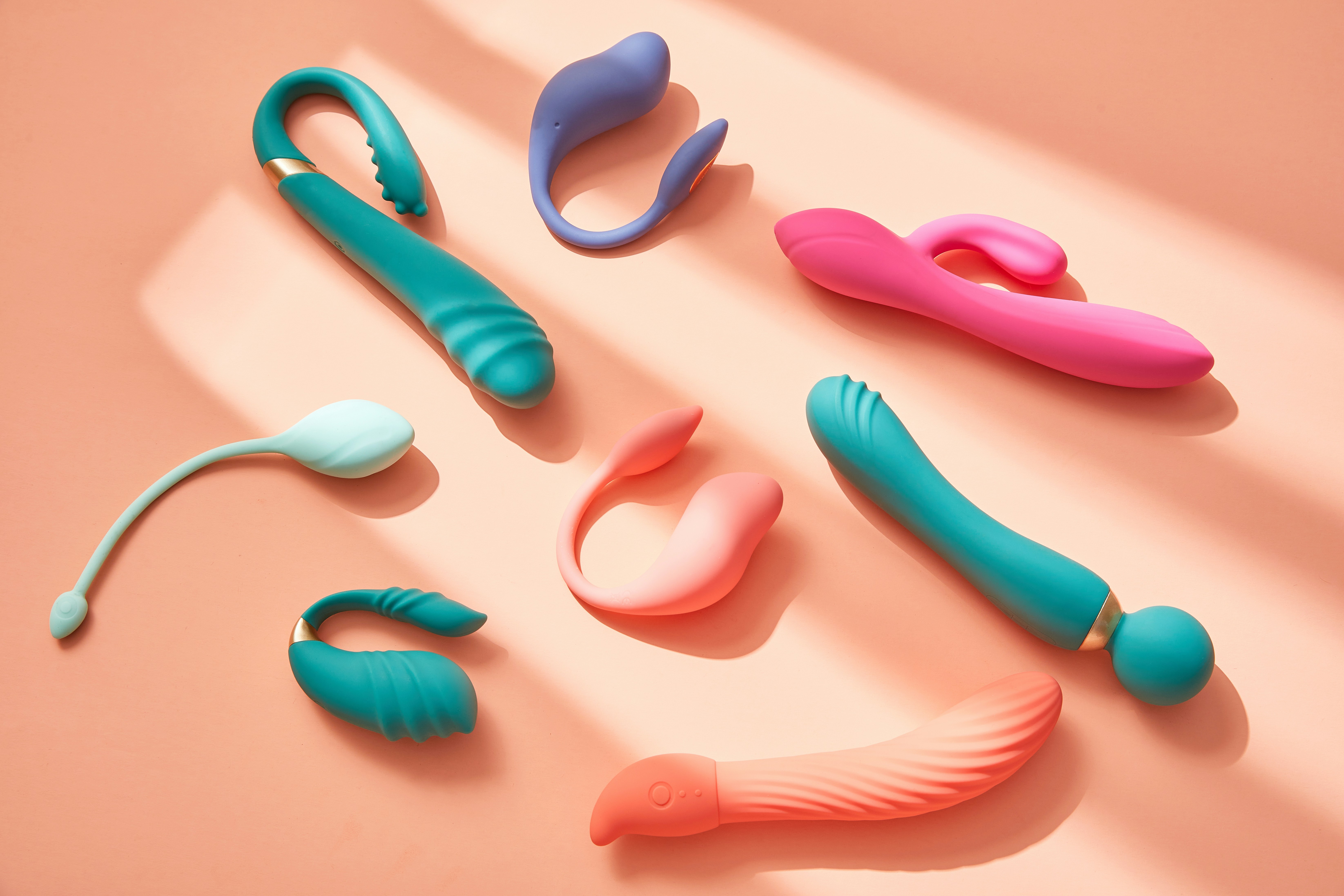 Οδηγός Χρήσης Sex Toys για Αρχάριους
