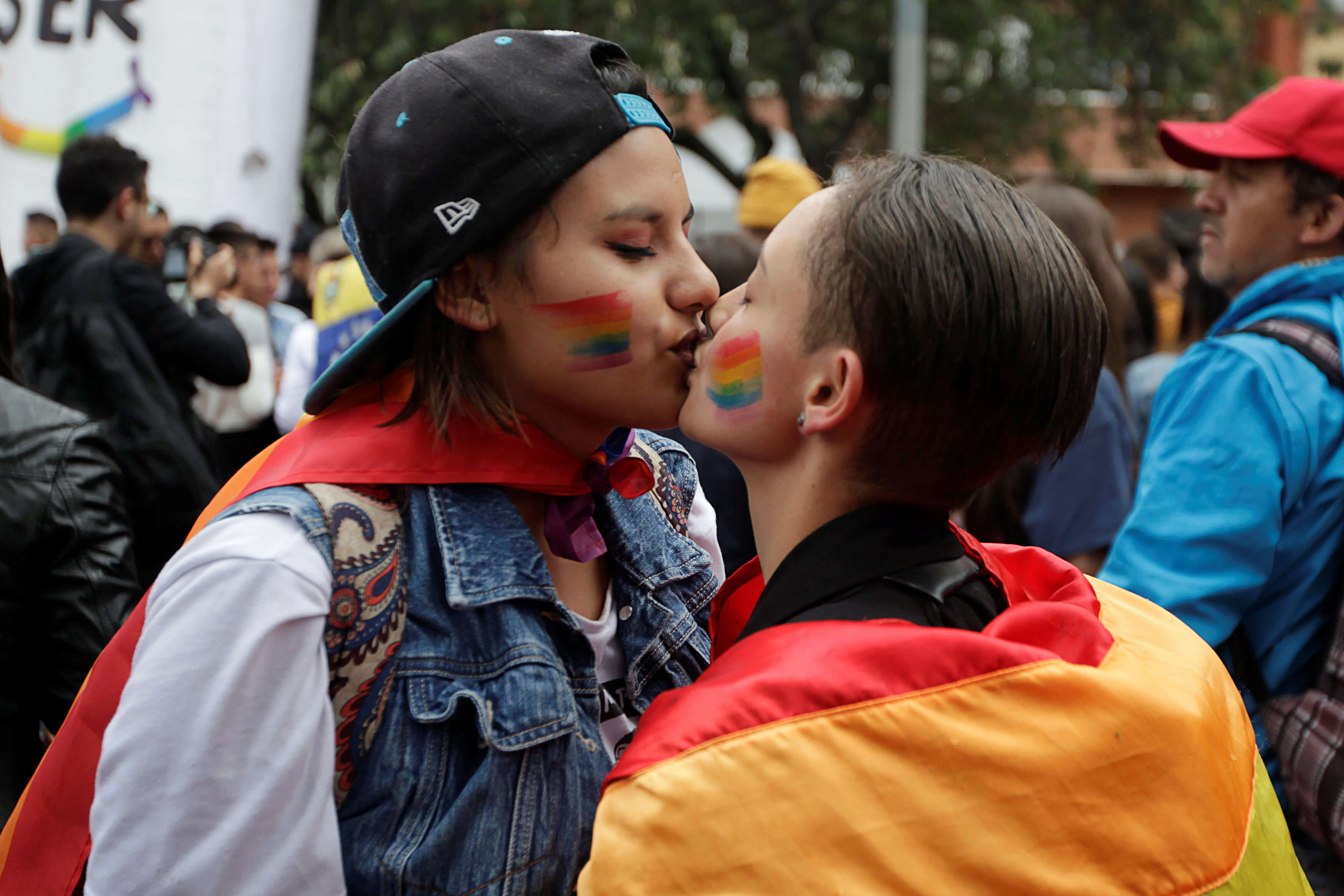 Athens Pride 2021: Όλα όσα δεν γνώριζες και ήρθε η ώρα να μάθεις 