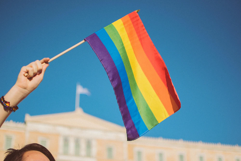 Athens Pride