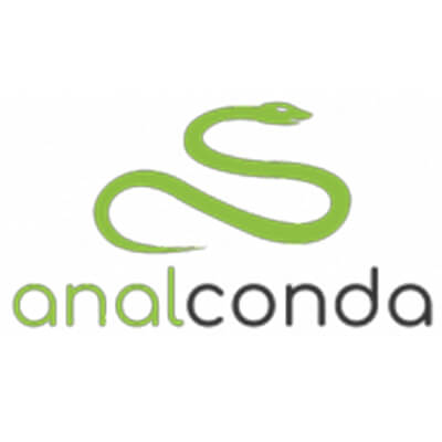 Analconda