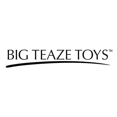 Big Teaze Toys