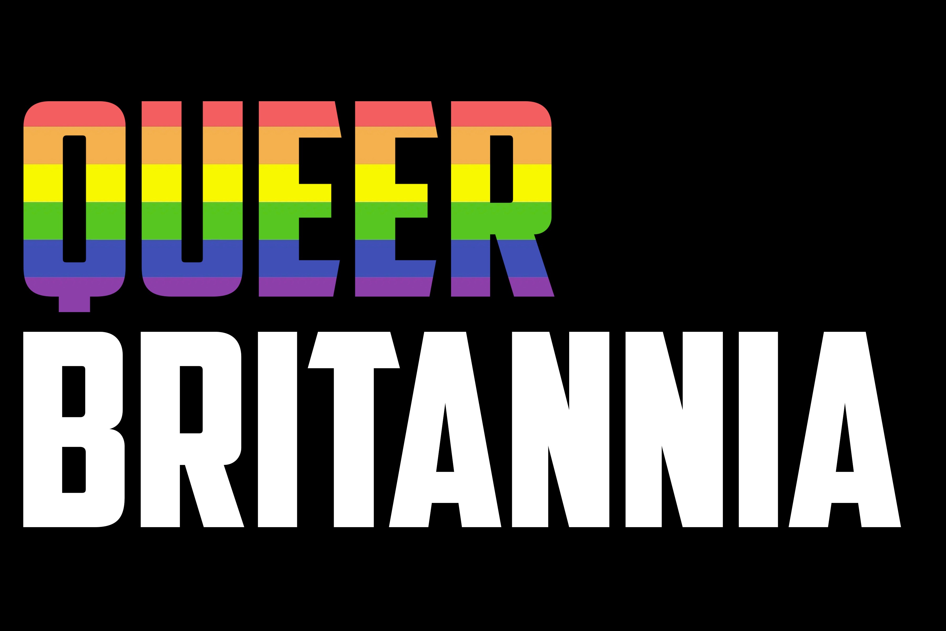 Queer Britannia