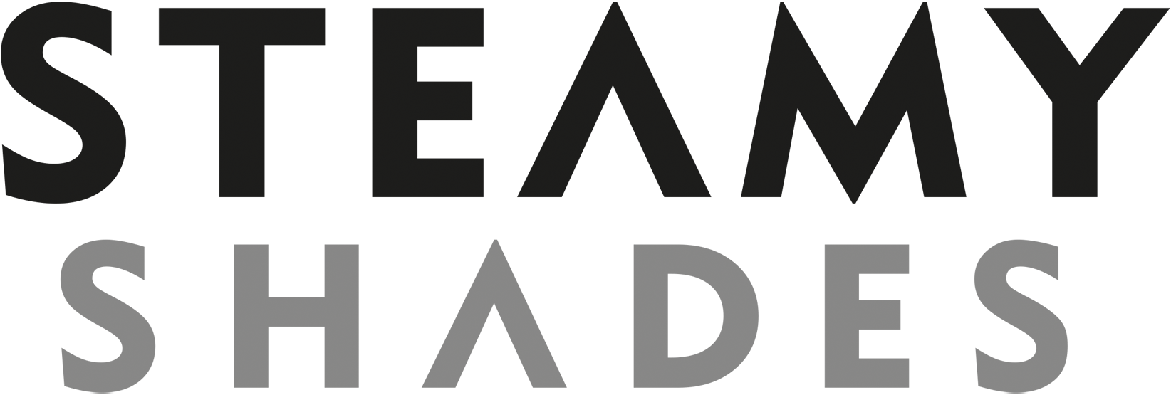 SteamyShades