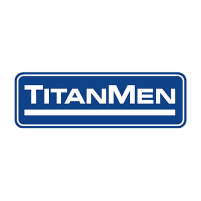 Titanmen