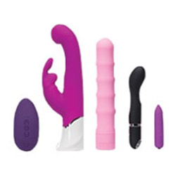 Γυναικεία Sex Toys