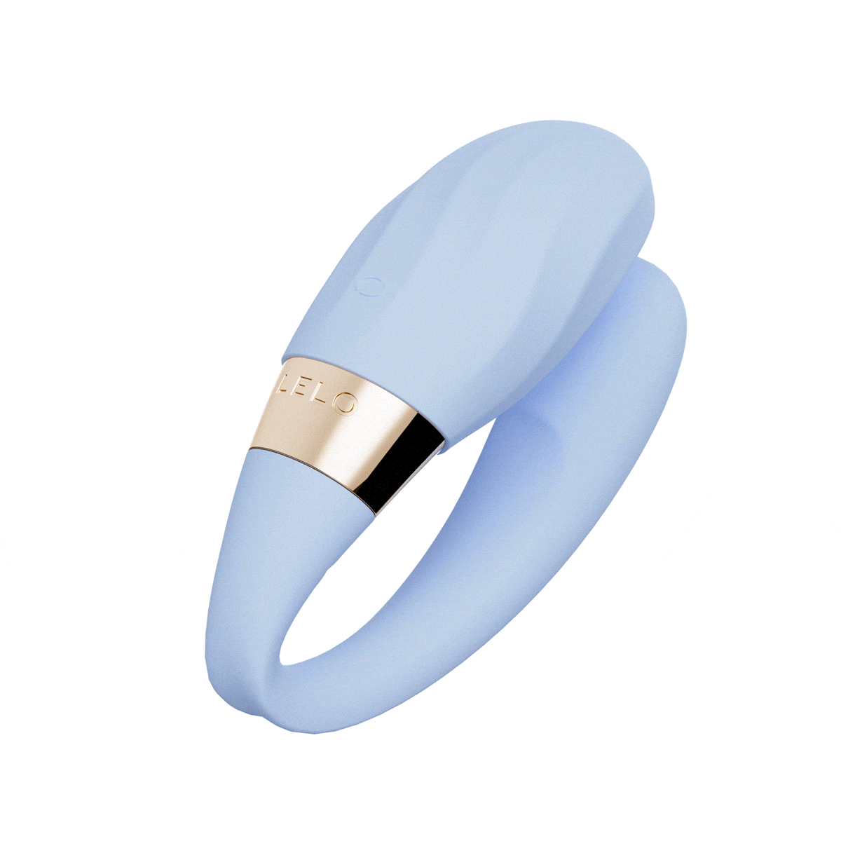LELO - TIANI Twist Couples Vibrator - Seafoam