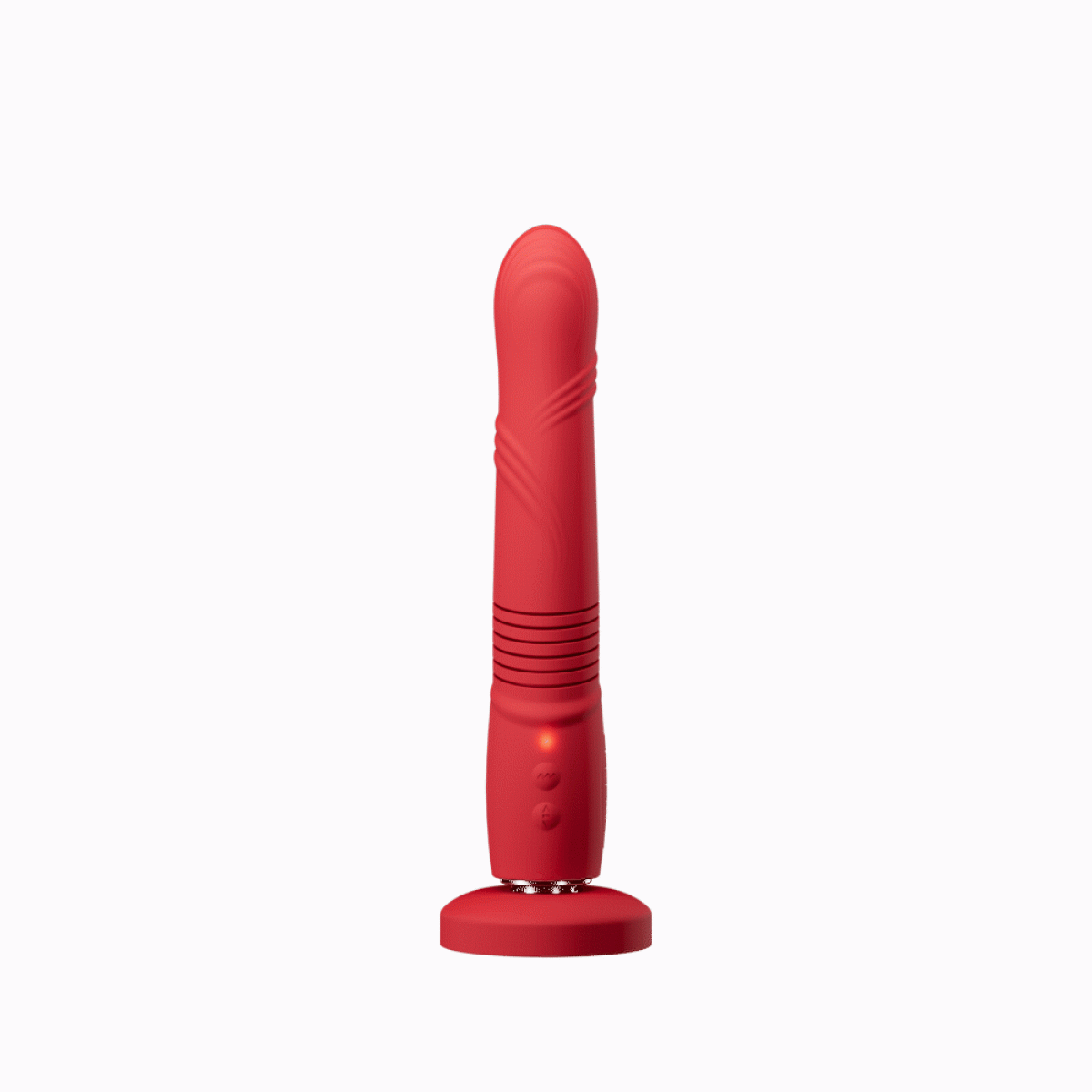 LOVENSE -APP CONTROLLED GRAVITY THRUSTING DILDO