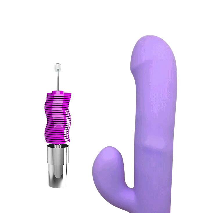 Pretty Love Truman Purple