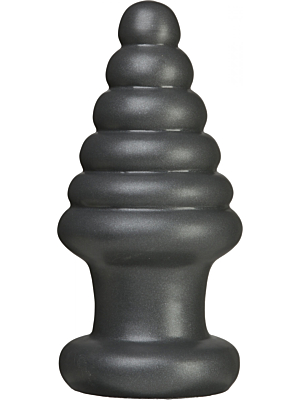 American Bombshell Destroyer Large Butt Plug