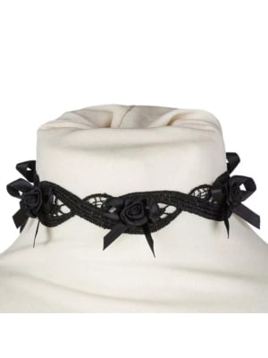Choker Black C250