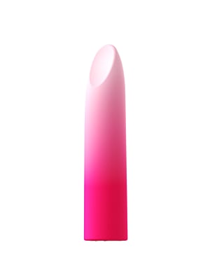 Pink Lippy Vibrating Bullet