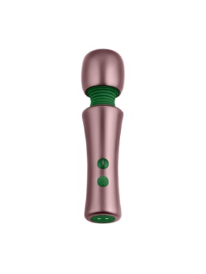 Femmefunn Bougie Wand Μassager Rose Gold