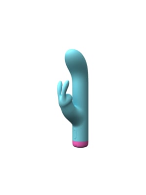 Juny Blue Rabbit Vibrator
