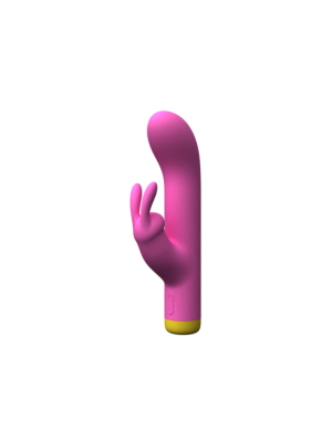 Juny Pink Rabbit Vibrator