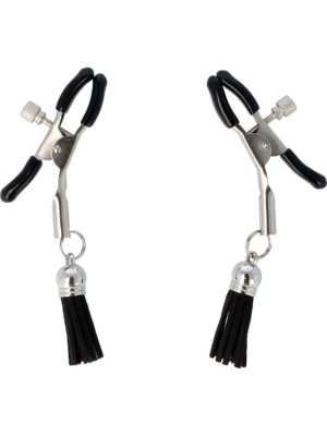 Nipple Clamps Mod. 21