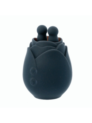 Qiot Clit Stimulator tongue
