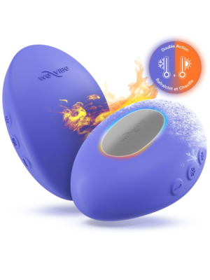 We-vibe Temp Lavender Blue