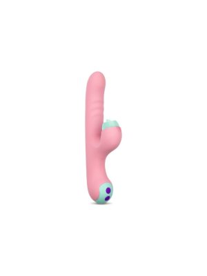 Diversual - Daisy bunny with impeller