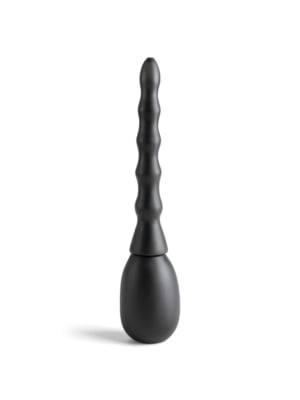 Enema Anal Cleaning orifices black 150 ml