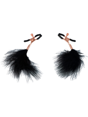 Virgite Clamps Nipple Clamps Mod. 23