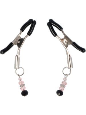 Virgite Clamps Nipple Clamps Mod. 24