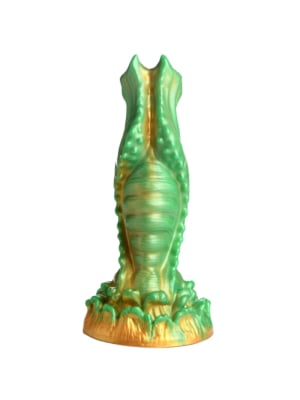 XR - CREATURE COCKS ALIEN NEBULA SILICONE DILDO