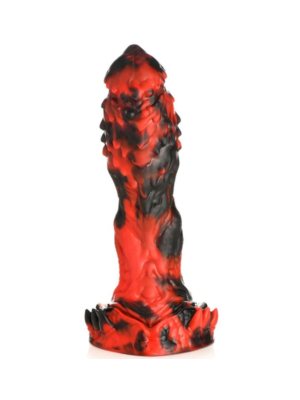 XR - CREATURE COCKS REAPER SILICONE DILDO