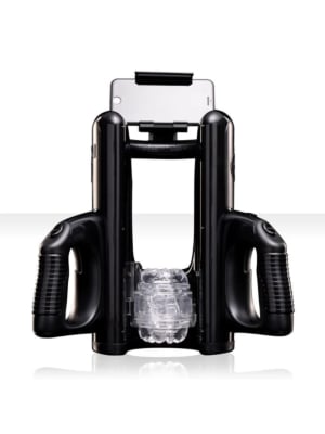 FLESHLIGHT QUICKSHOT LAUNCH V2