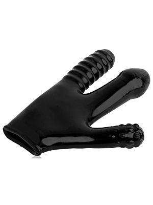 Oxballs Claw Glove - Black