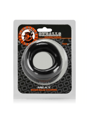 Oxballs Meat Padded Black