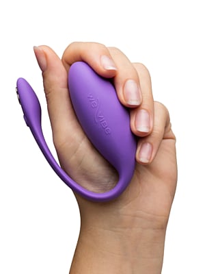 We-Vibe Jive Lite - Purple