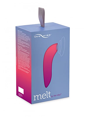 Δονητής Κλειτορίδας με wi-fi Melt, We-Vibe 