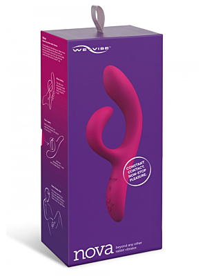 We-Vibe Nova 2 Fuchsia