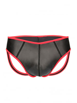 Neoprene Puppy  Jockstrap