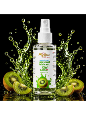 MyLove Aroma Series Intim&Massage 2in1 Ακτινίδιο 50ml