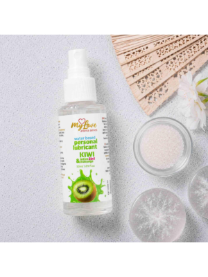 MyLove Aroma Series Intim&Massage 2in1 Ακτινίδιο 50ml