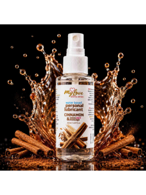 MyLove Aroma Series Intim&Massage 2in1 Κανέλα 50ml