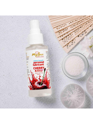 MyLove Aroma Series Intim&Massage 2in1 Κεράσι 50ml
